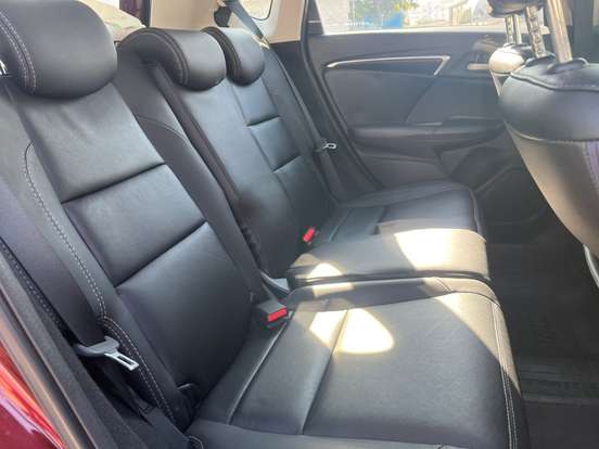 HONDA-WR-V-1.5 16V FLEXONE EXL CVT HONDA-WR-V-2018