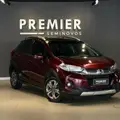 HONDA WR-V 1.5 16V FLEXONE EXL CVT HONDA WR-V 1.5 16V FLEXONE EXL CVT