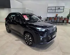 HONDA WR-V 1.5 i-VTEC FLEX EXL CVT HONDA WR-V 1.5 i-VTEC FLEX EXL CVT
