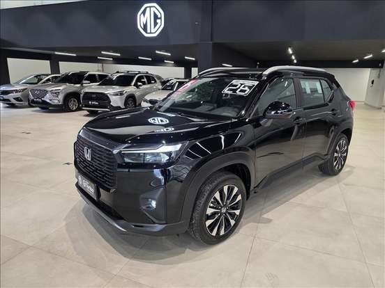 HONDA-WR-V-2026