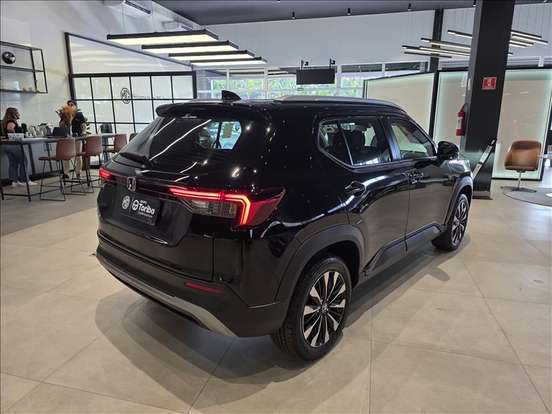 HONDA-WR-V-1.5 i-VTEC FLEX EXL CVT HONDA-WR-V-2026
