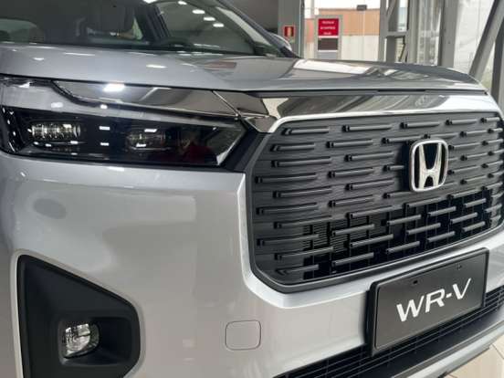 HONDA-WR-V-1.5 i-VTEC FLEX EXL CVT HONDA-WR-V-2026