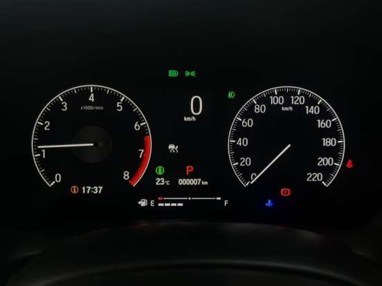 HONDA-WR-V-2026