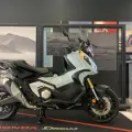 HONDA X-ADV HONDA X-ADV