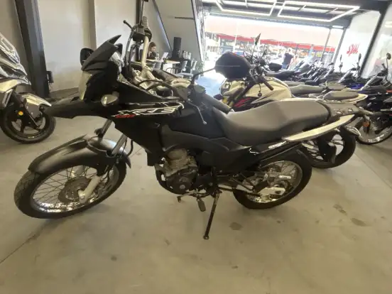 HONDA-XRE 190 ABS HONDA-XRE 190 ABS-2016