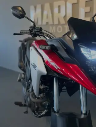 HONDA-XRE 190 ABS-2024