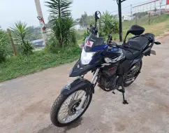 HONDA XRE 190 ABS HONDA XRE 190 ABS