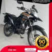 HONDA XRE 190 ABS HONDA XRE 190 ABS
