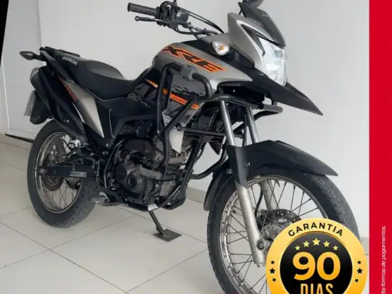 HONDA-XRE 190 ABS HONDA-XRE 190 ABS-2020