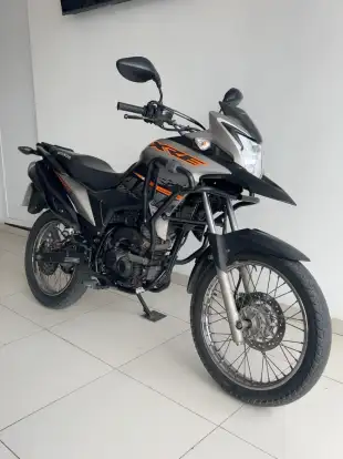 HONDA-XRE 190 ABS-2020