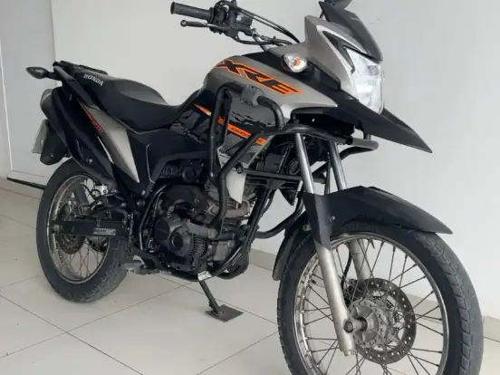 HONDA-XRE 190 ABS HONDA-XRE 190 ABS-2020