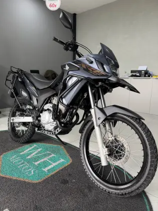 HONDA XRE 300 ABS 