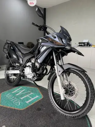 HONDA-XRE 300 ABS-2023