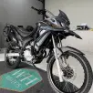 HONDA XRE 300 ABS HONDA XRE 300 ABS
