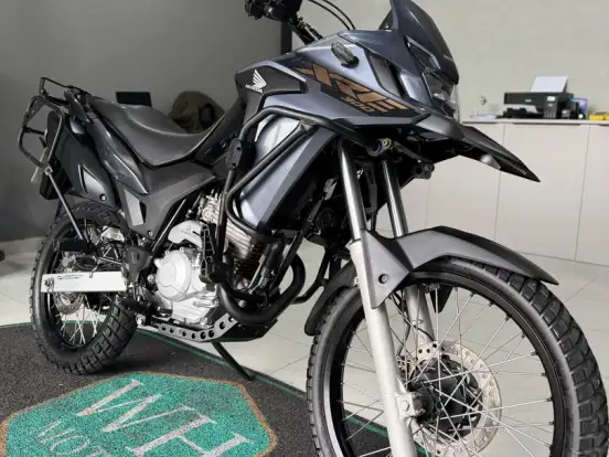 HONDA-XRE 300 ABS HONDA-XRE 300 ABS-2023