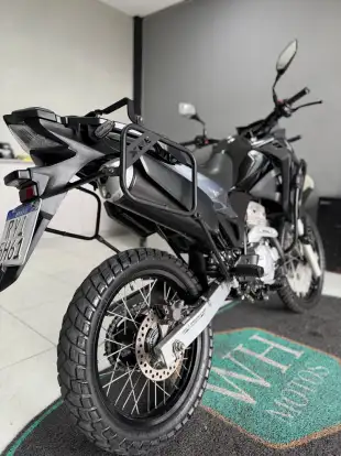 HONDA-XRE 300 ABS HONDA-XRE 300 ABS-2023