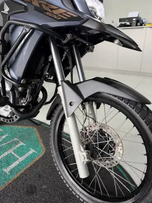 HONDA-XRE 300 ABS-2023