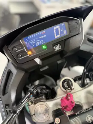 HONDA-XRE 300 ABS-2023