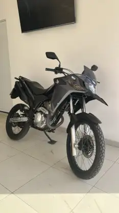 HONDA-XRE 300 ABS-2023