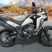HONDA XRE 300 SAHARA ADVENTURE HONDA XRE 300 SAHARA ADVENTURE