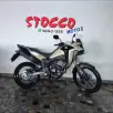 HONDA XRE 300 SAHARA ADVENTURE HONDA XRE 300 SAHARA ADVENTURE