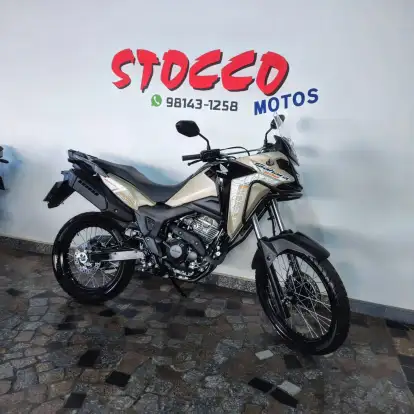HONDA-XRE 300 SAHARA ADVENTURE-2026