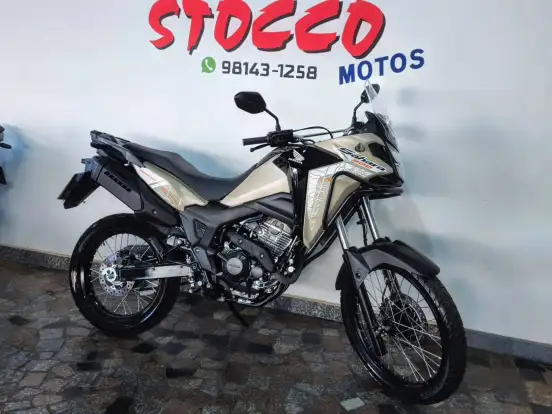 HONDA-XRE 300 SAHARA ADVENTURE HONDA-XRE 300 SAHARA ADVENTURE-2026