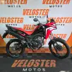 HONDA XRE 300 SAHARA RALLY HONDA XRE 300 SAHARA RALLY