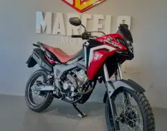 HONDA XRE 300 SAHARA RALLY HONDA XRE 300 SAHARA RALLY