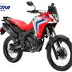 HONDA XRE 300 SAHARA RALLY HONDA XRE 300 SAHARA RALLY