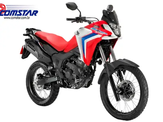 HONDA-XRE 300 SAHARA RALLY HONDA-XRE 300 SAHARA RALLY-2026