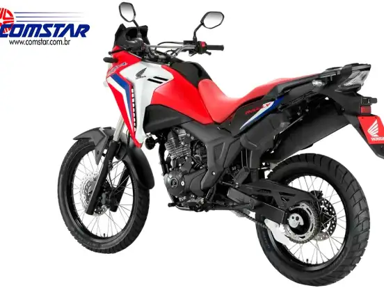 HONDA-XRE 300 SAHARA RALLY HONDA-XRE 300 SAHARA RALLY-2026
