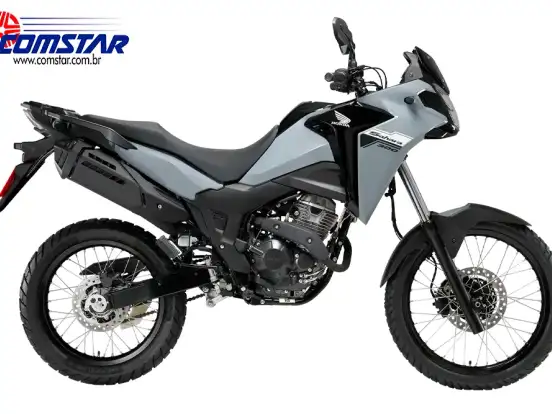 HONDA-XRE 300 SAHARA HONDA-XRE 300 SAHARA-2026