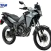 HONDA XRE 300 SAHARA HONDA XRE 300 SAHARA