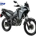 HONDA XRE 300 SAHARA HONDA XRE 300 SAHARA