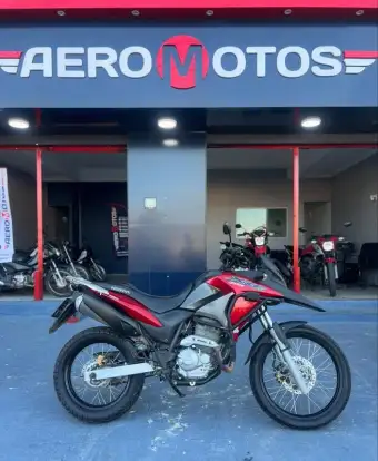 HONDA-XRE 300 HONDA-XRE 300-2016