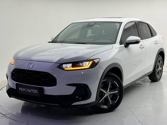 HONDA ZR-V 2.0 i-VTEC GASOLINA TOURING CVT