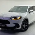 HONDA ZR-V 2.0 i-VTEC GASOLINA TOURING CVT HONDA ZR-V 2.0 i-VTEC GASOLINA TOURING CVT