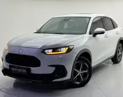 HONDA ZR-V 2.0 i-VTEC GASOLINA TOURING CVT HONDA ZR-V 2.0 i-VTEC GASOLINA TOURING CVT