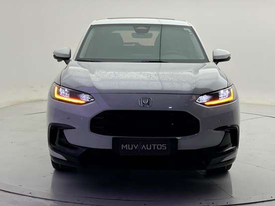 HONDA-ZR-V-2.0 i-VTEC GASOLINA TOURING CVT HONDA-ZR-V-2023