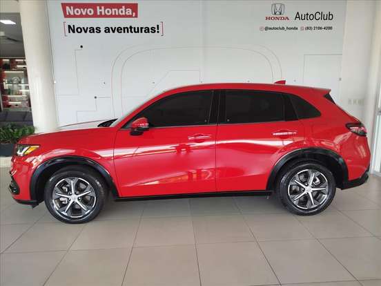 HONDA-ZR-V-2.0 i-VTEC GASOLINA TOURING CVT HONDA-ZR-V-2023