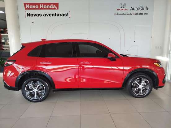 HONDA-ZR-V-2023
