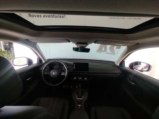 HONDA-ZR-V-2.0 i-VTEC GASOLINA TOURING CVT HONDA-ZR-V-2023