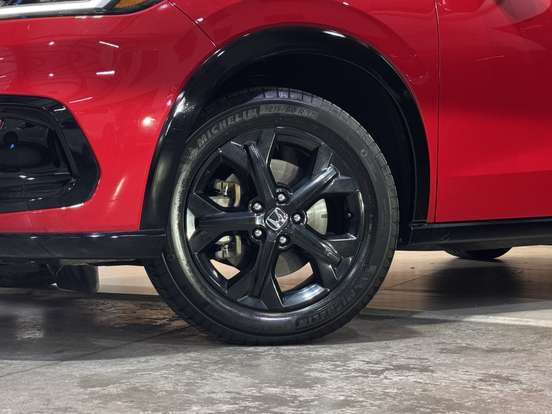 HONDA-ZR-V-2023