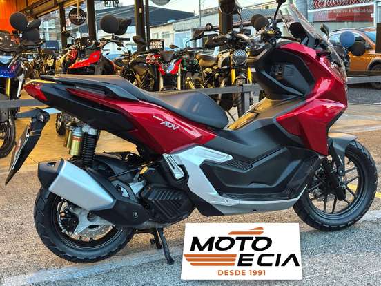 HONDA-ADV 160-2025