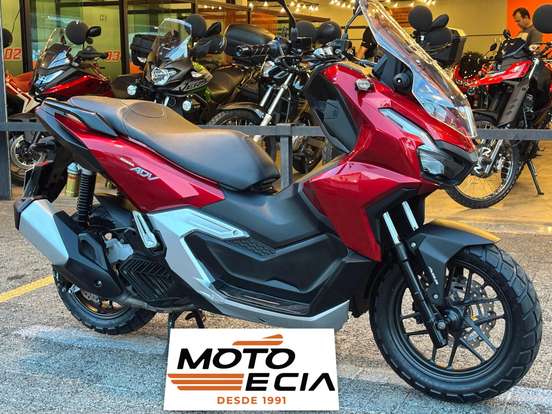 HONDA-ADV 160 HONDA-ADV 160-2025
