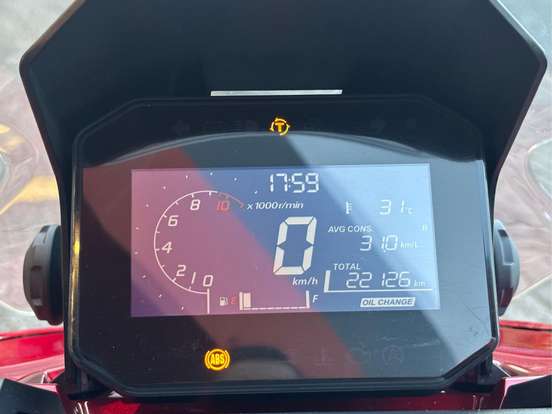 HONDA-ADV 160 HONDA-ADV 160-2025