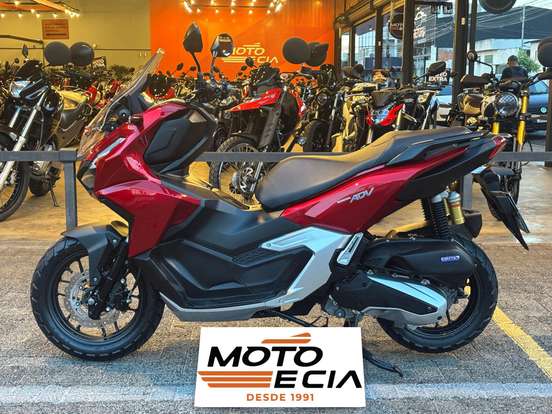 HONDA-ADV 160-2025