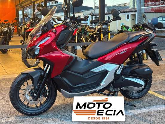 HONDA-ADV 160-2025