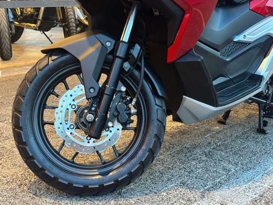 HONDA-ADV 160 HONDA-ADV 160-2025